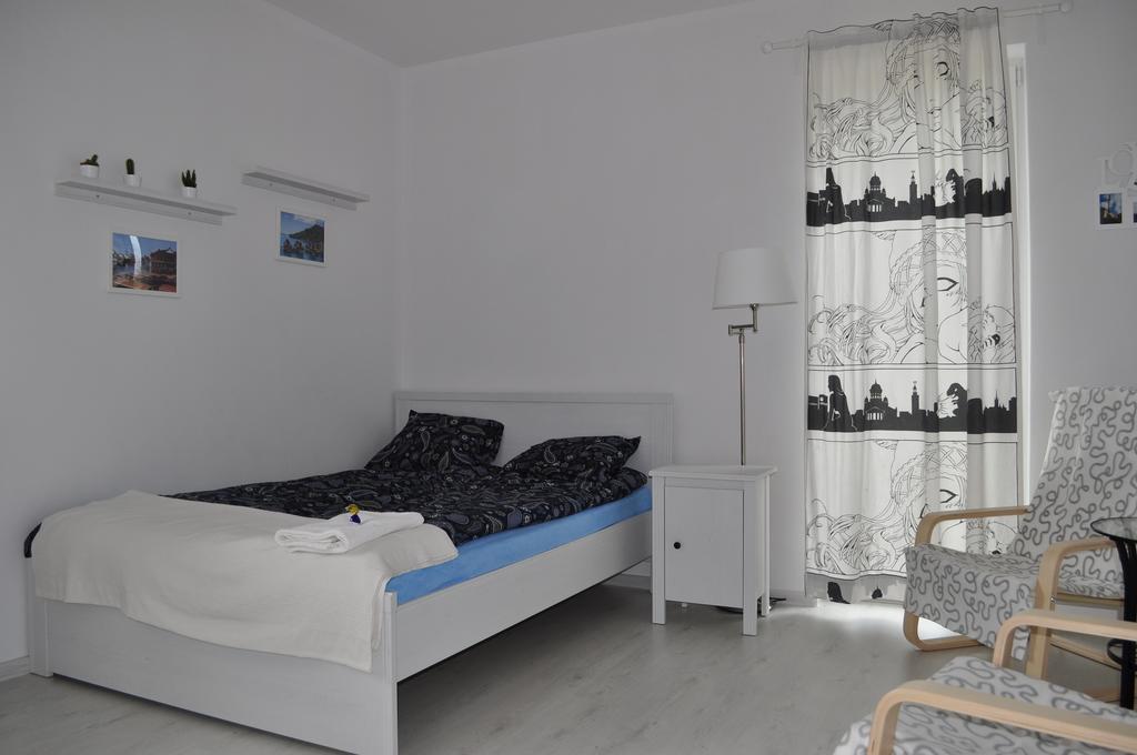 Apartament Scorpion Modlin Czosnów Kültér fotó