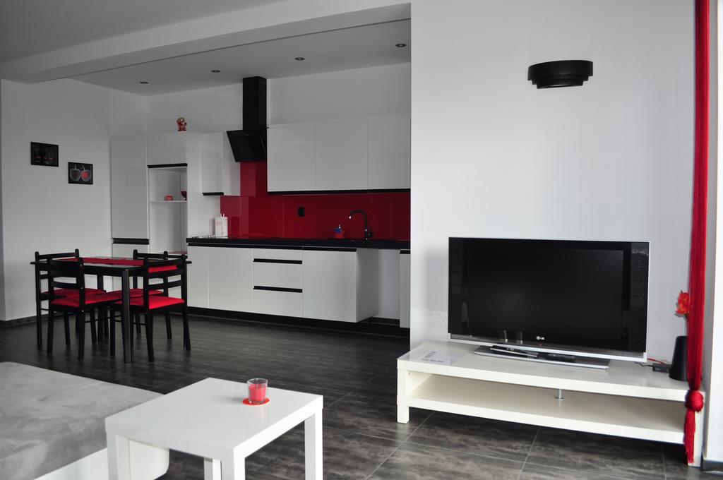 Apartament Scorpion Modlin Czosnów Kültér fotó