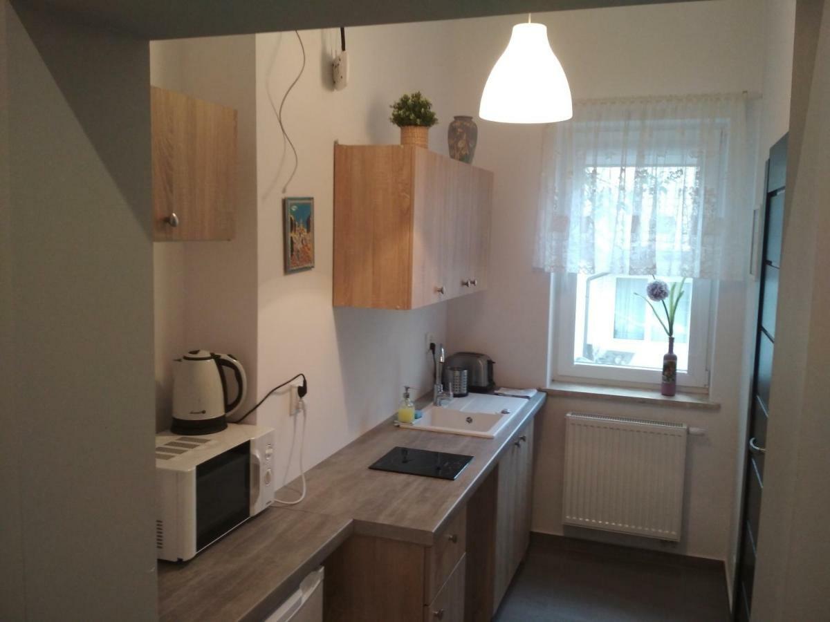 Apartament Scorpion Modlin Czosnów Kültér fotó
