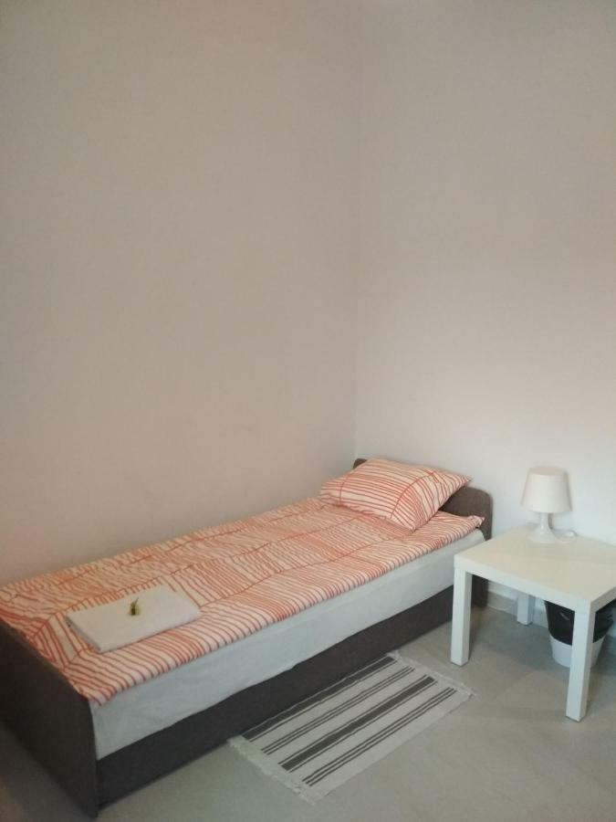 Apartament Scorpion Modlin Czosnów Kültér fotó