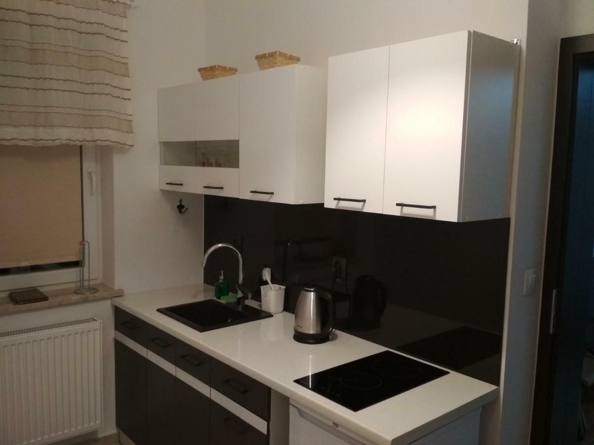 Apartament Scorpion Modlin Czosnów Kültér fotó